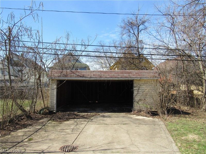 3414 E 143rd Street, Cleveland, OH 44120 Photo 38