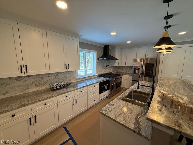 3940 Ellendale Road, Chagrin Falls, OH 44022 Photo 4