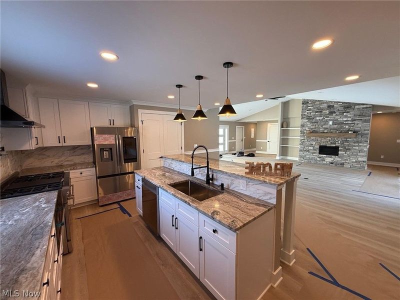 3940 Ellendale Road, Chagrin Falls, OH 44022 Photo 5