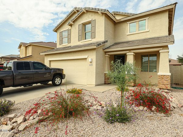 11134 E SEGURA Avenue, Mesa, AZ 85212