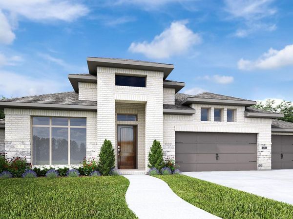 205 Oswalt WAY, Liberty Hill, TX 78642