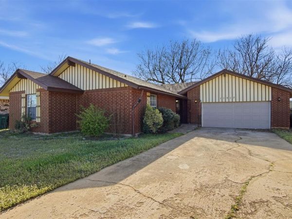 11317 N Florida Avenue, Oklahoma City, OK 73120