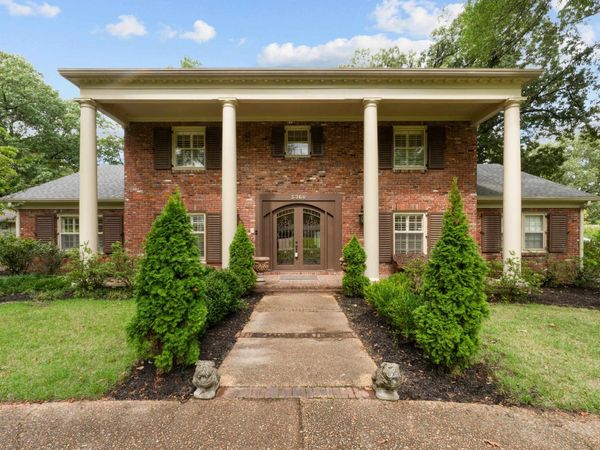 5360 NORMANDY AVE, Memphis, TN 38120