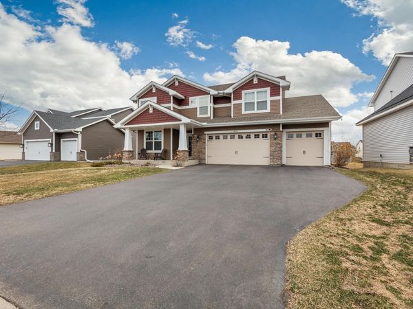 9830 Glacial Valley Alcove, Woodbury, MN 55129
