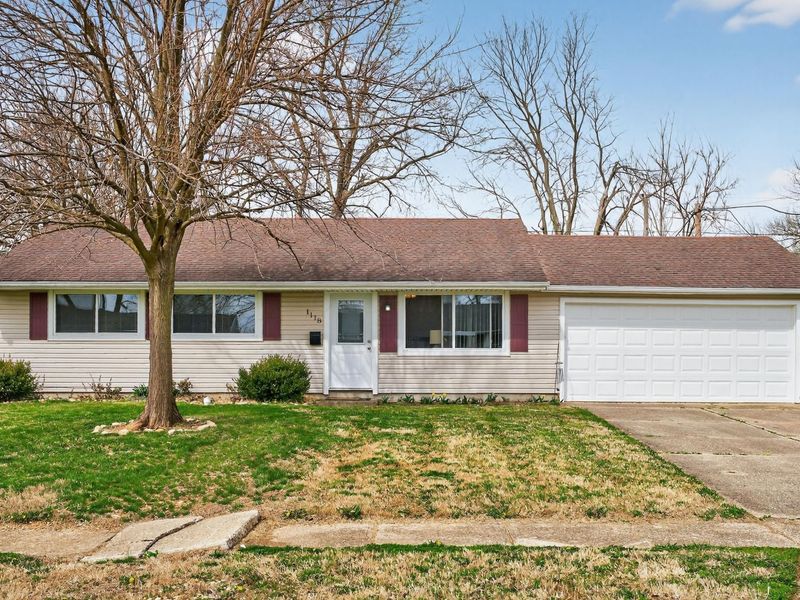 1118 Chalet Avenue, New Carlisle, OH 45344 Photo 1