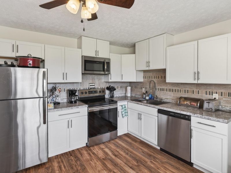 1118 Chalet Avenue, New Carlisle, OH 45344 Photo 11