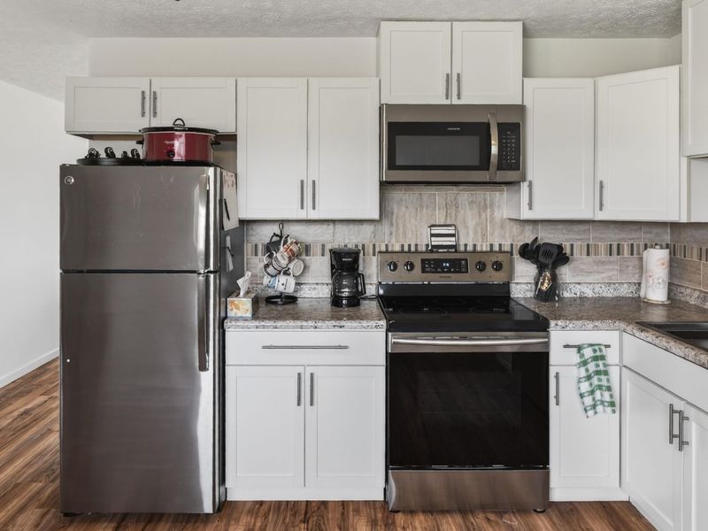 1118 Chalet Avenue, New Carlisle, OH 45344 Photo 12