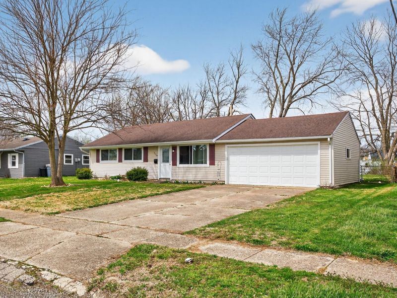 1118 Chalet Avenue, New Carlisle, OH 45344 Photo 2