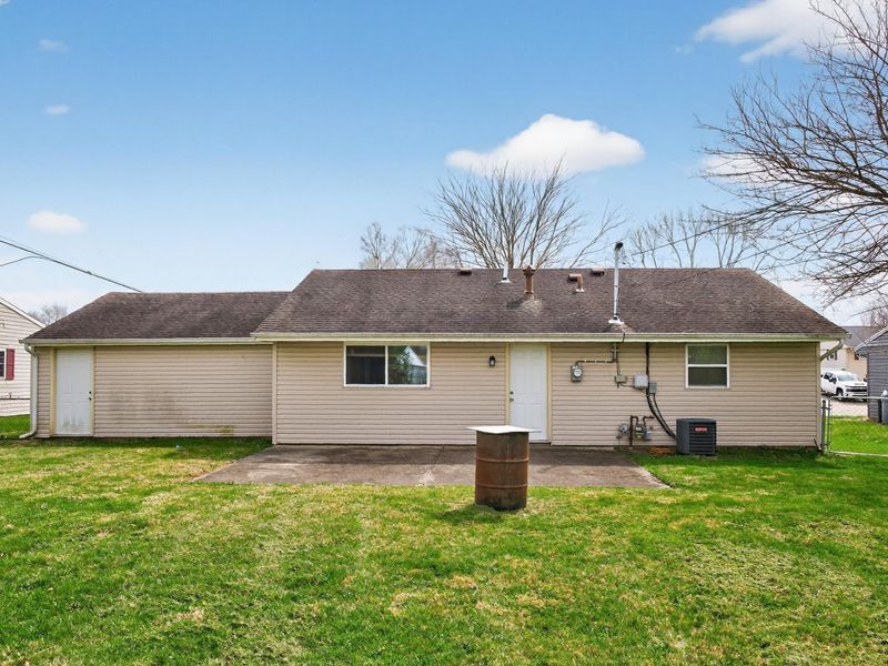 1118 Chalet Avenue, New Carlisle, OH 45344 Photo 29