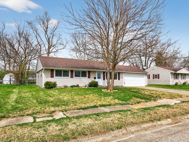 1118 Chalet Avenue, New Carlisle, OH 45344 Photo 3