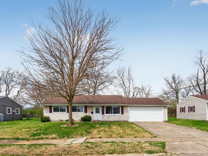 1118 Chalet Avenue, New Carlisle, OH 45344 Photo 4