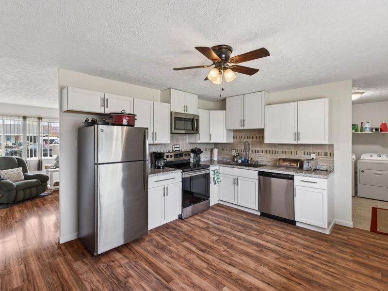 1118 Chalet Avenue, New Carlisle, OH 45344 Photo 9