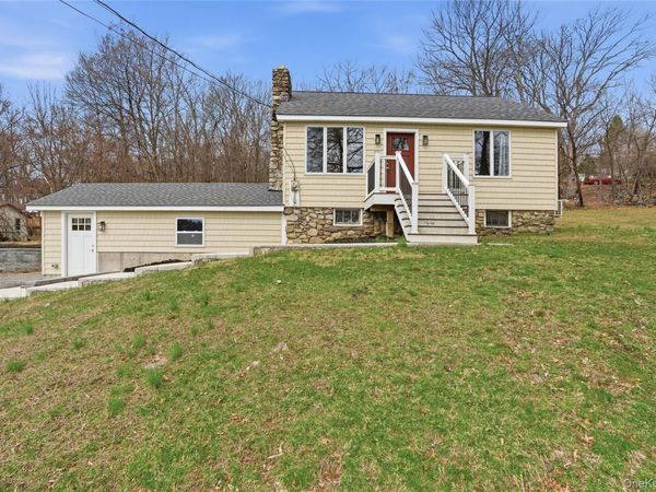 28 Branch Street, Monroe, NY 10950