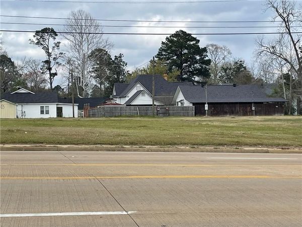 EAST LAFAYETTE Street, Winnfield, LA 71483