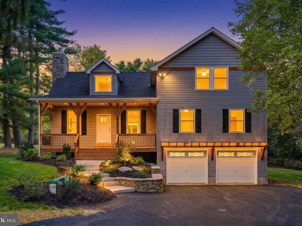 4126 HEDGEHILL LANE, PHOENIX, MD 21131