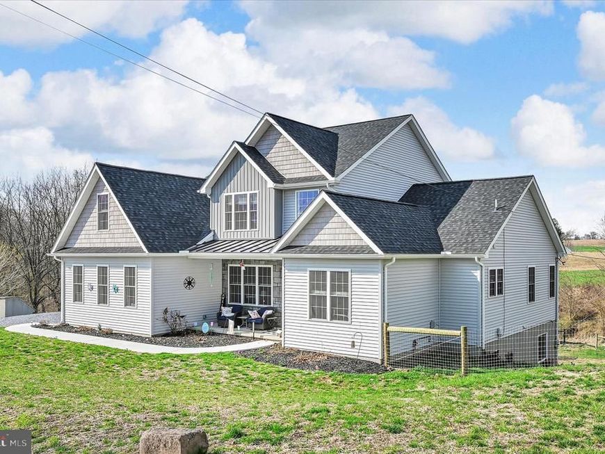 2739 Cedar Run Road, Lebanon, PA 17046 Main Photo