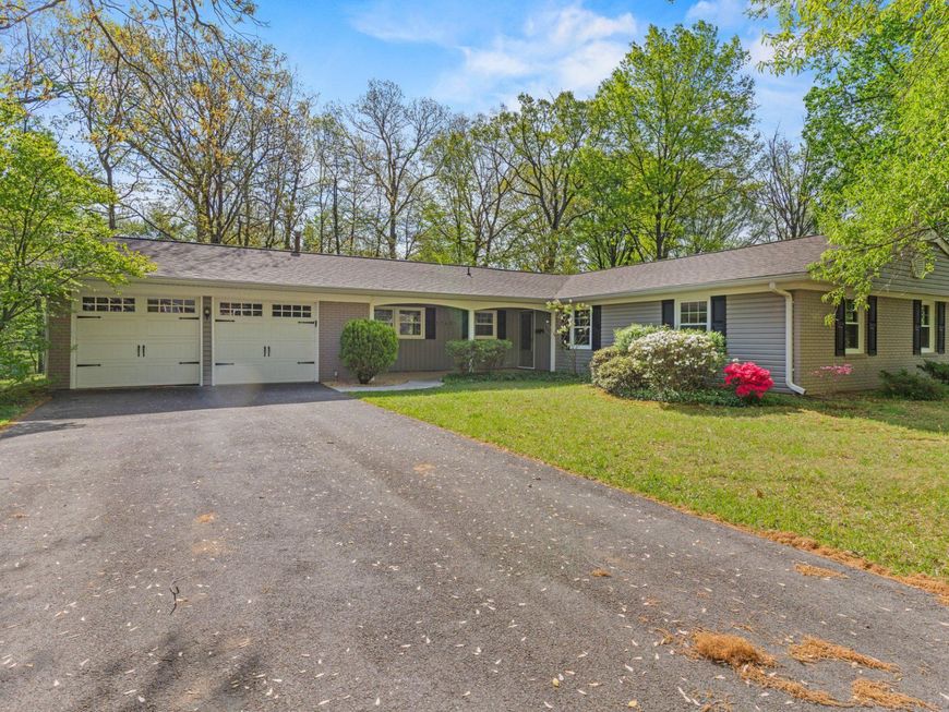 12605 Cedarbrook Lane, Laurel, MD 20708 Main Photo