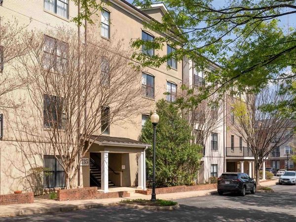 735 WALKER SQ, Unit 2A, CHARLOTTESVILLE, VA 22903