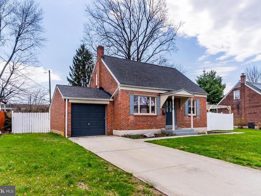 1919 Princeton Avenue, Camp Hill, PA 17011 Main Photo