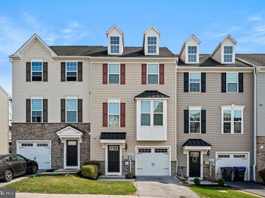 126 CRICKET DRIVE, MALVERN, PA 19355