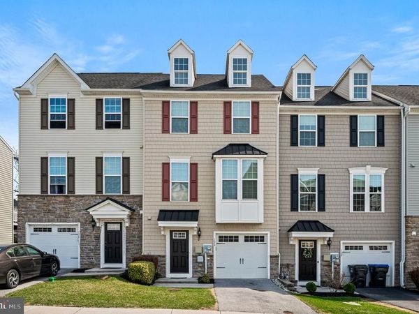 126 CRICKET DRIVE, MALVERN, PA 19355