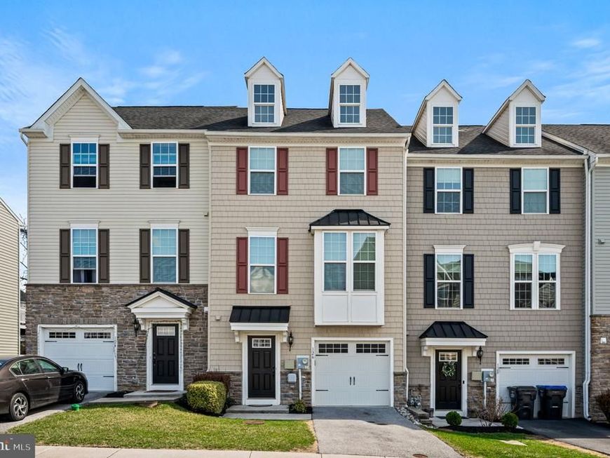 126 Cricket Drive, Malvern, PA 19355 Main Photo