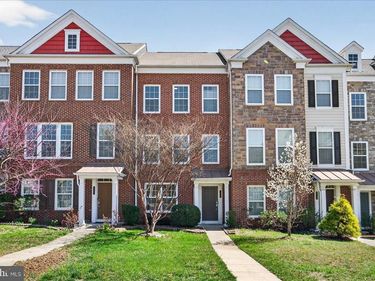 25484 AMBER GATE TERRACE, CHANTILLY, VA 20152