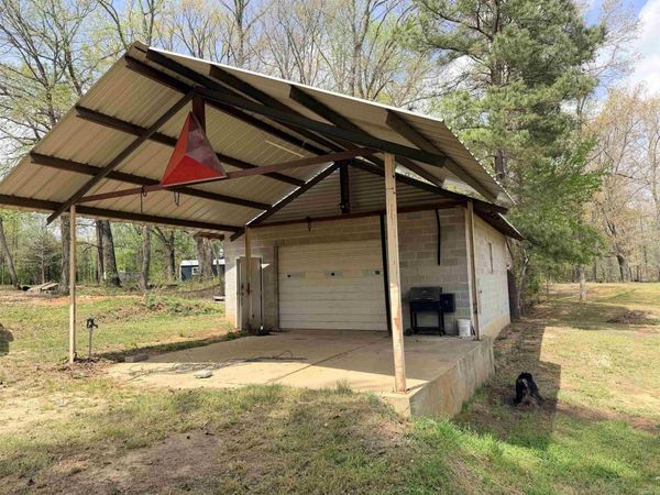 3930 Campground Road , Austin, AR 72007
