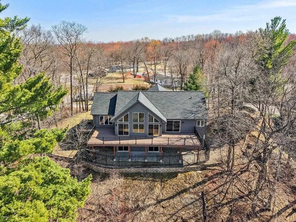 54 Lookout Ridge, Wisconsin Dells, WI 53965