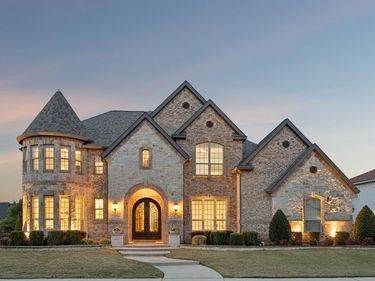 1015 Steel Dust Road, Frisco, TX 75036