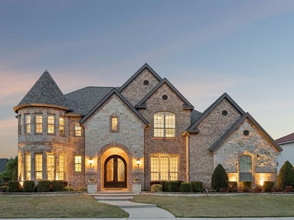 1015 Steel Dust Road, Frisco, TX 75036