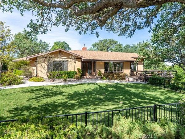 5685 Mustard Creek, Paso Robles, CA 93446