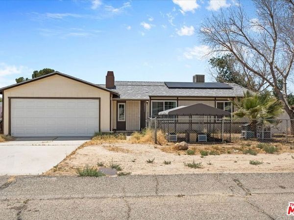 40611 178th Street, Lancaster, CA 93535