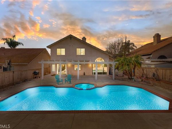 24550 Camino Meridiana, Murrieta, CA 92562