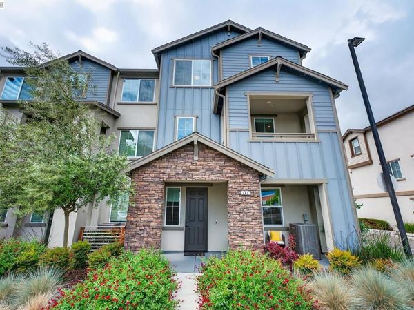 241 N N St, Livermore, CA 94551