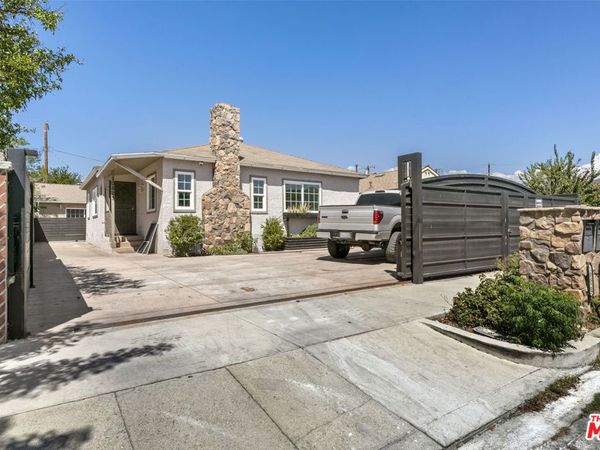 10823 Cantara Street, Sun Valley, CA 91352