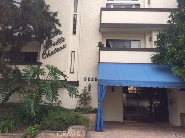 5255 Bellingham Avenue, Unit 205, Valley Village, CA 91607