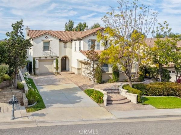 8251 E Marblehead Way, Anaheim Hills, CA 92808