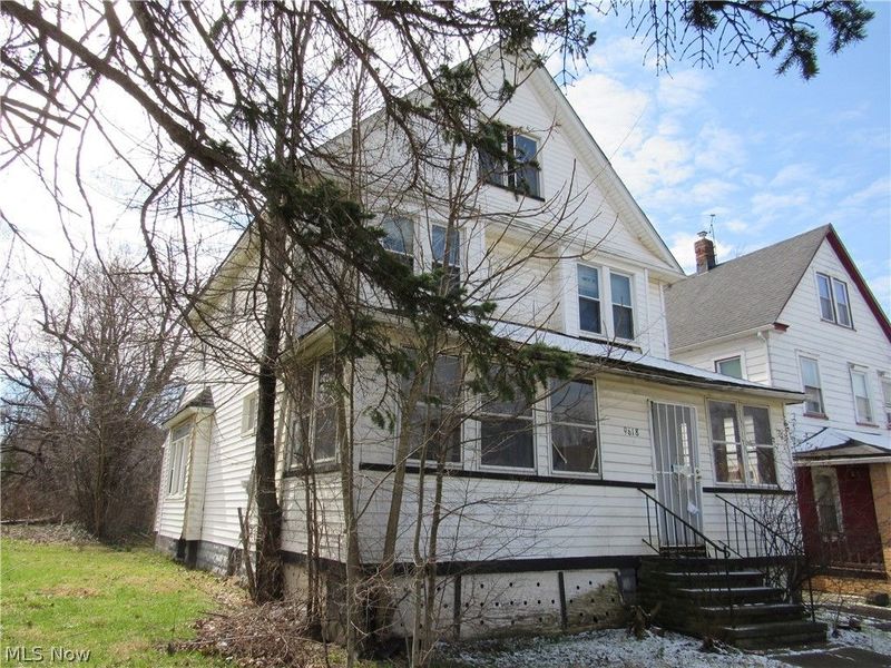 9618 Raymond Avenue, Cleveland, OH 44104 Photo 36