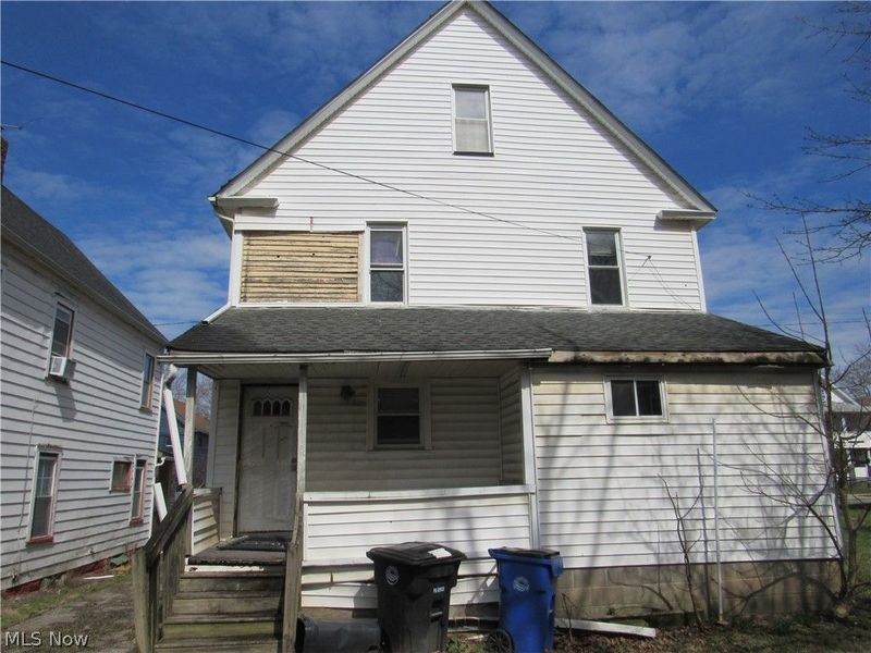 9618 Raymond Avenue, Cleveland, OH 44104 Photo 37