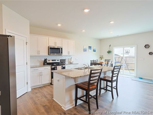 2129 Clydesmill Road, Fayetteville, NC 28314