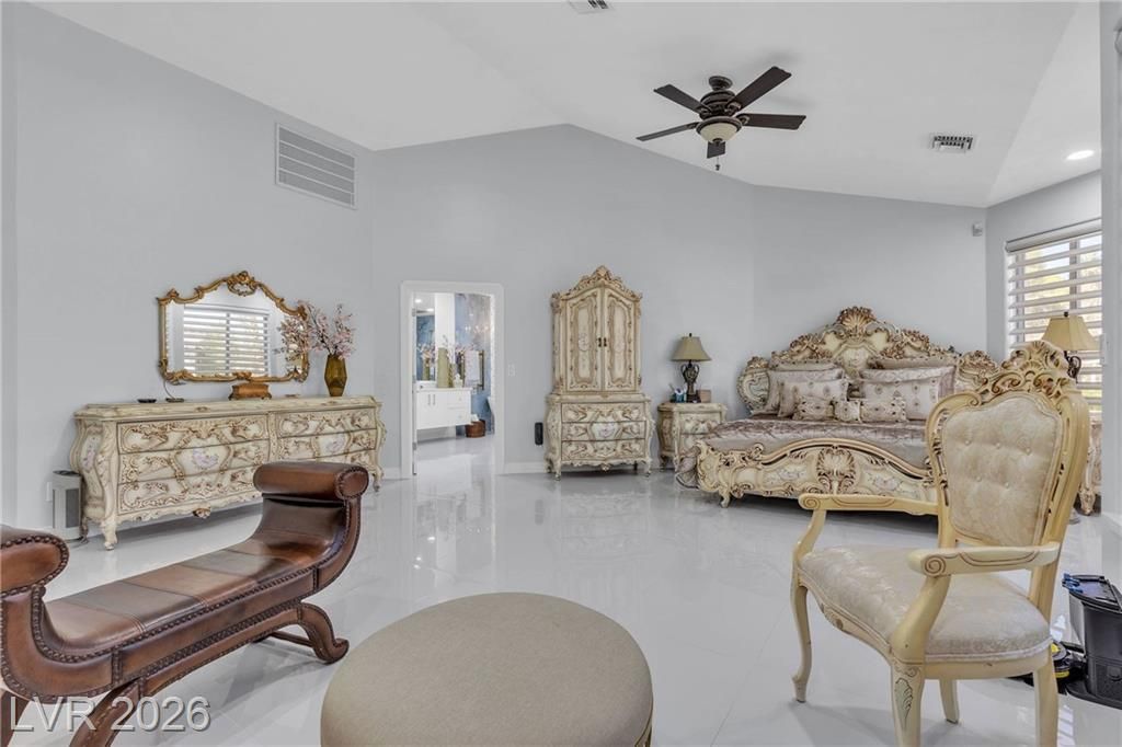 3341 Camino Gardens Way, Las Vegas, NV 89146 Main Photo