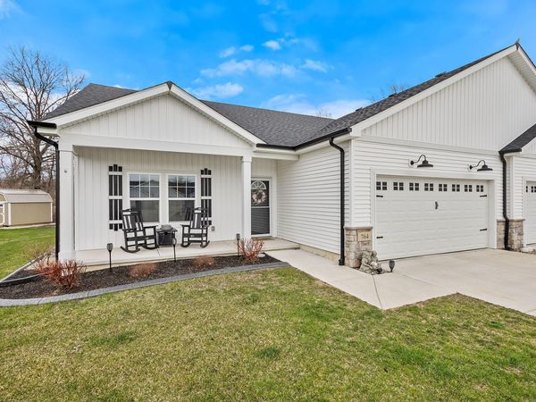 764 Blackstone Court, Kouts, IN 46347