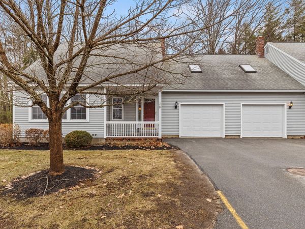 20 Celebration Court, Unit 6, Portland, ME 04102