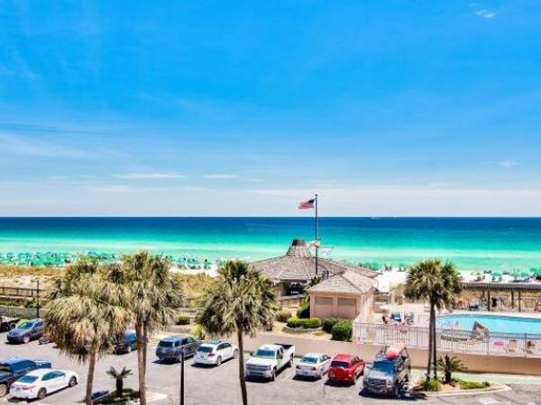 500 Gulf Shore Drive, UNIT 319A, Destin, FL 32541