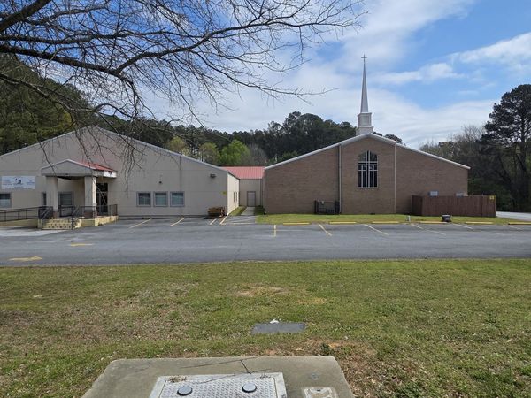 6270 Red Oak Road, Atlanta, GA 30349