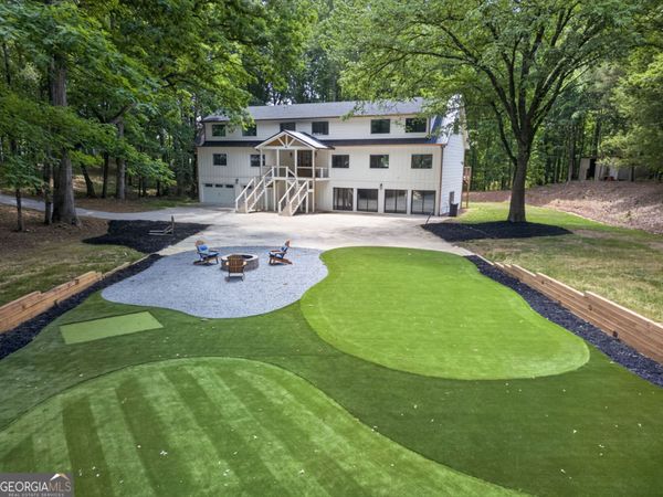 40 Crowe Road, Alpharetta, GA 30004