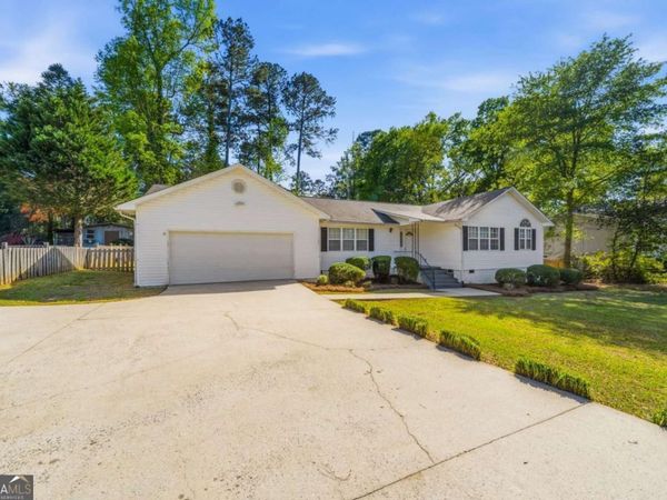 1621 Stone Meadow Road, Milledgeville, GA 31061