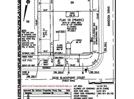 3026 Blackpoint Ct, Rocklin, CA 95765 Photo