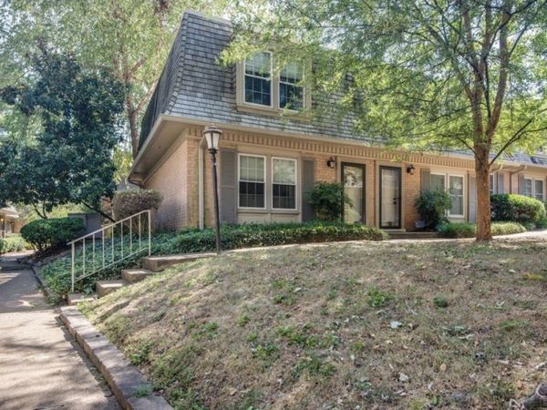 3000 Hillsboro Pike , Unit 62, Nashville, TN 37215